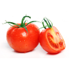Cherry paradajky
