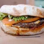 PizzaBurger Jedlo 1