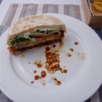 PizzaBurger Jedlo 2