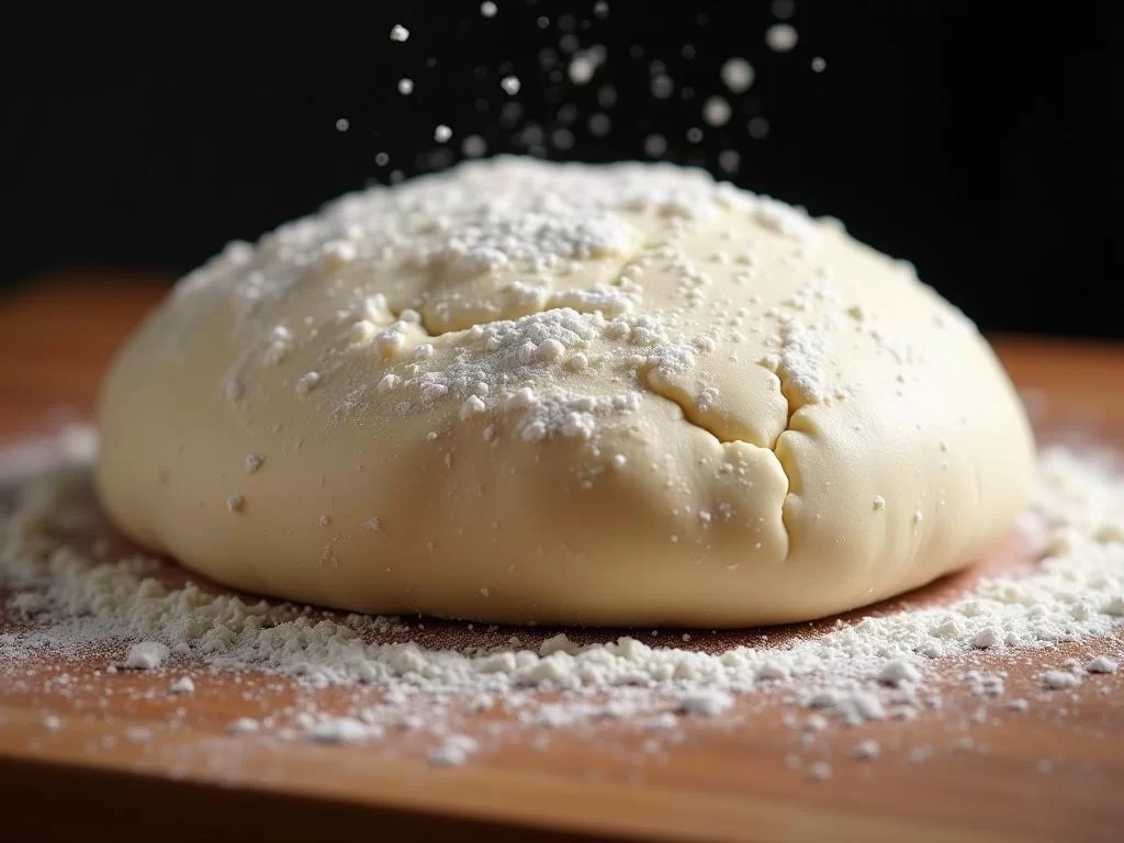 Talianske pizza cesto